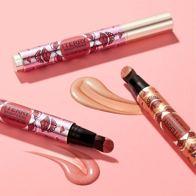 By Terry Brightening CC Liquid Blush