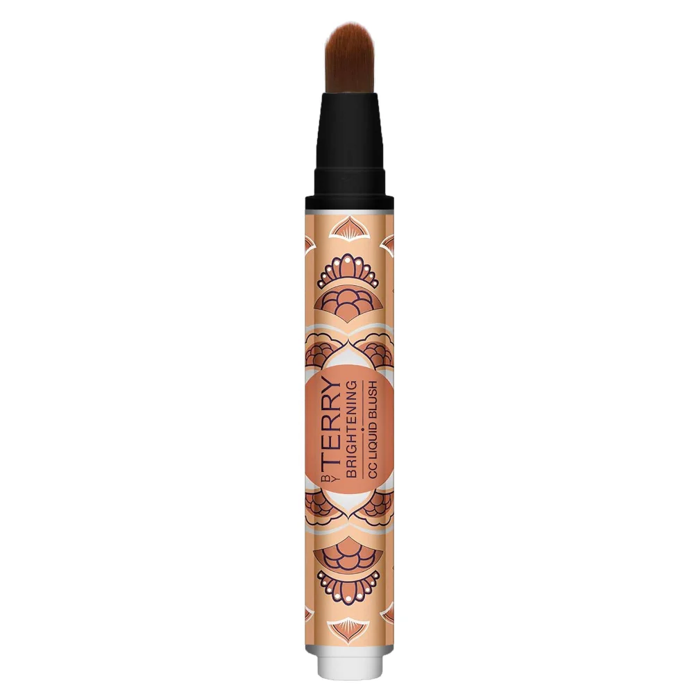 By Terry Brightening CC Liquid Blush Sunny Glow Image 1