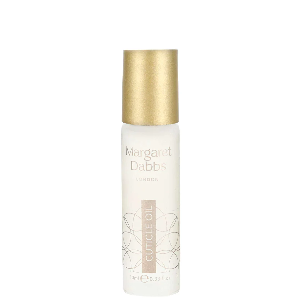 Margaret Dabbs London Pure Cuticle Oil 10ml Image 1