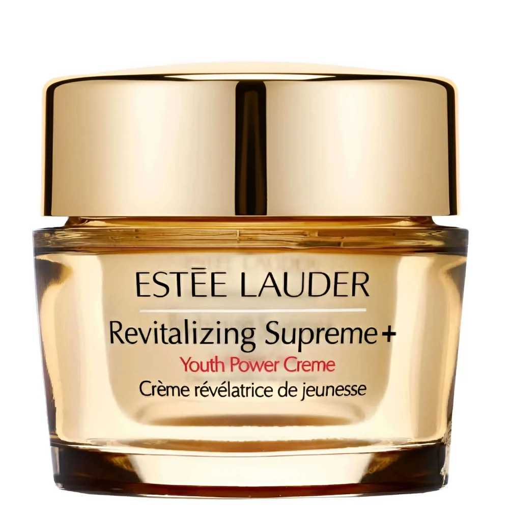 Estée Lauder Revitalizing Supreme+ Youth Power Creme 50ml Image 1