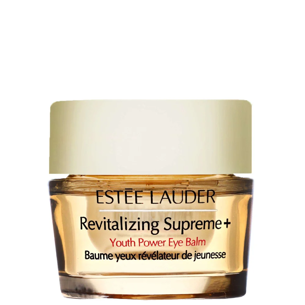 Estée Lauder Revitalizing Supreme+ Youth Power Eye Balm 15ml Image 1