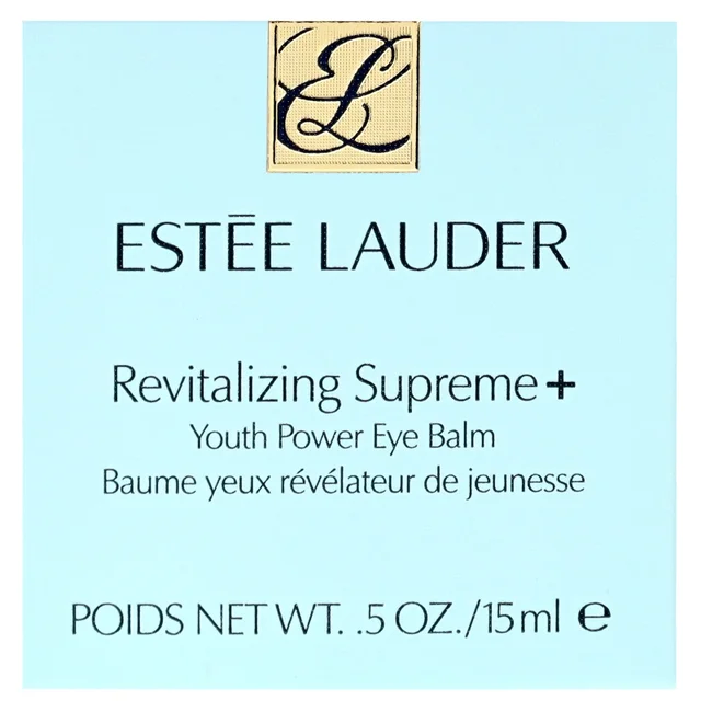 Estée Lauder Revitalizing Supreme+ Youth Power Eye Balm 15ml