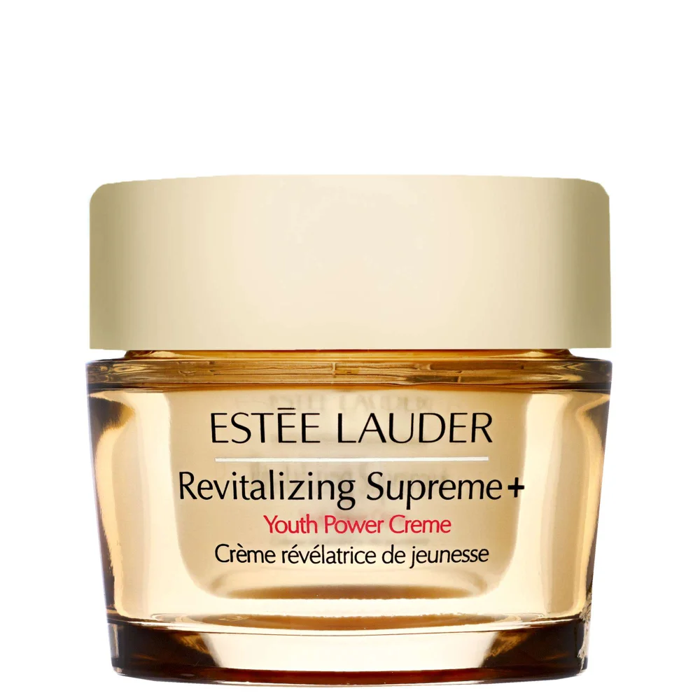 Estée Lauder Revitalizing Supreme+ Youth Power Creme 75ml Image 1