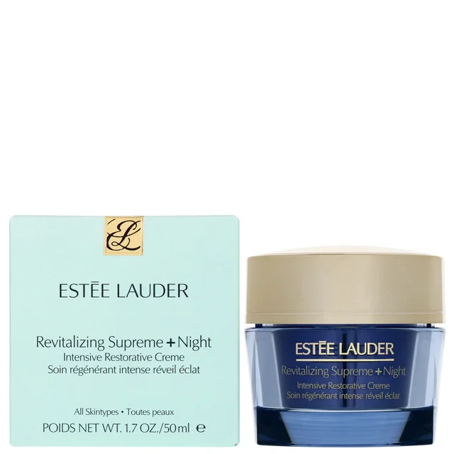 Estée Lauder Revitalizing Supreme+ Night Intensive Restorative Creme 50ml