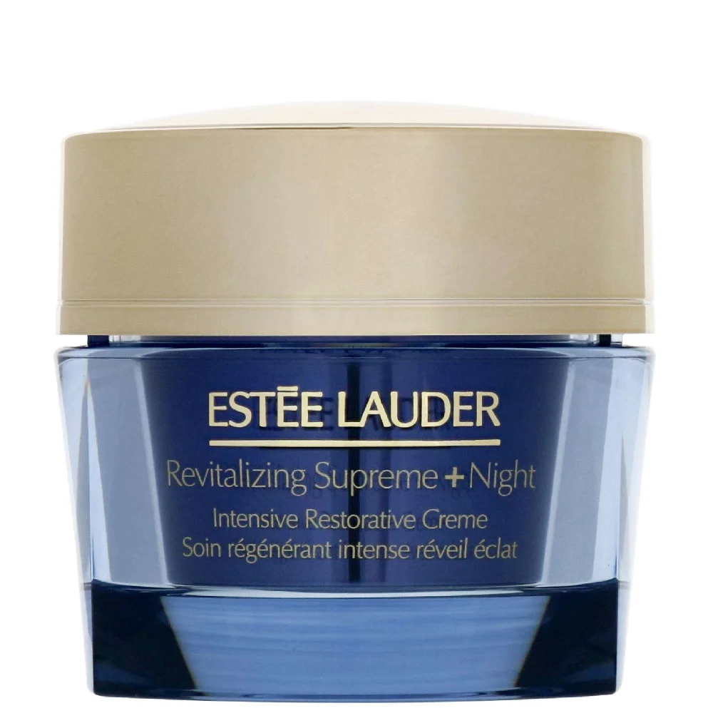 Estée Lauder Revitalizing Supreme+ Night Intensive Restorative Creme 50ml Image 1