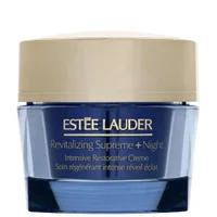 Estée Lauder Revitalizing Supreme+ Night Intensive Restorative Creme 50ml - undefined undefined