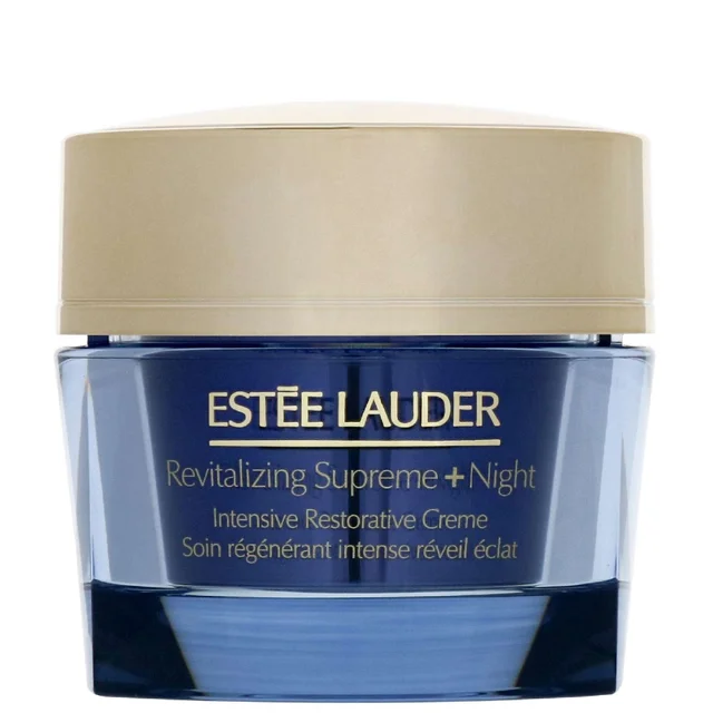 Estée Lauder Revitalizing Supreme+ Night Intensive Restorative Creme 50ml