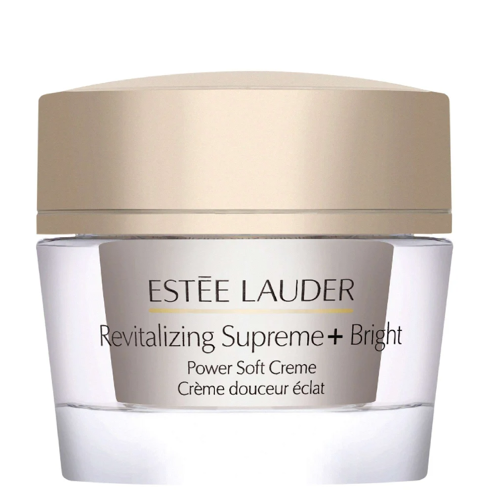 Estée Lauder Revitalizing Supreme+ Bright Power Soft Crème 50ml Image 1