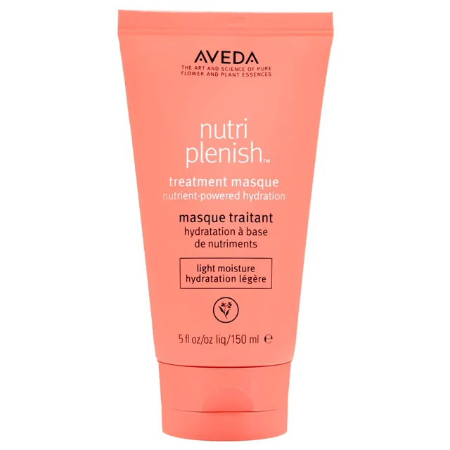 Aveda Nutriplenish Light Moisture Masque 150ml