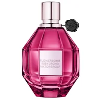 Viktor&Rolf Flowerbomb Ruby Orchid Eau de Parfum Spray 100ml - undefined undefined