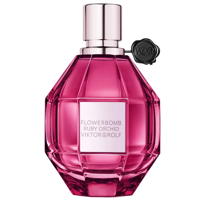 Viktor&Rolf Flowerbomb Ruby Orchid Eau de Parfum Spray 100ml