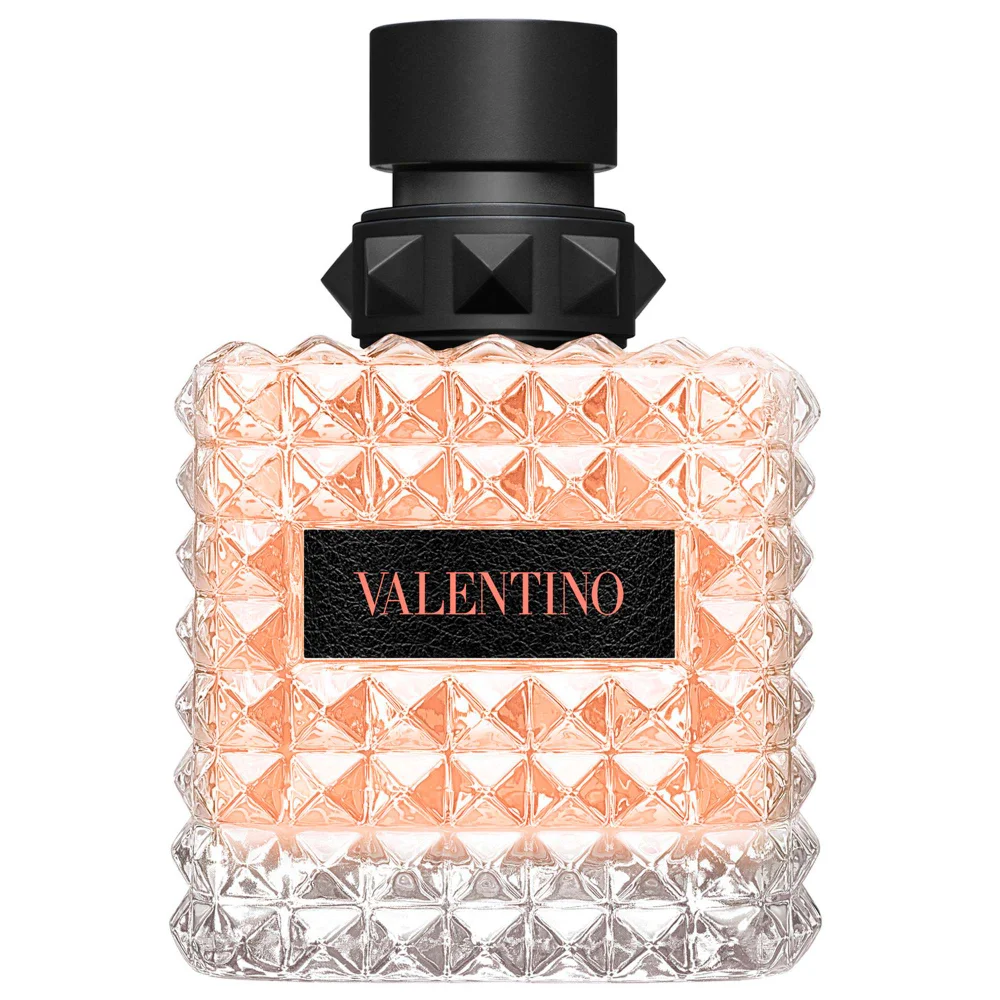 Valentino Donna Born In Roma Coral Fantasy Eau de Parfum Spray 100ml Image 1