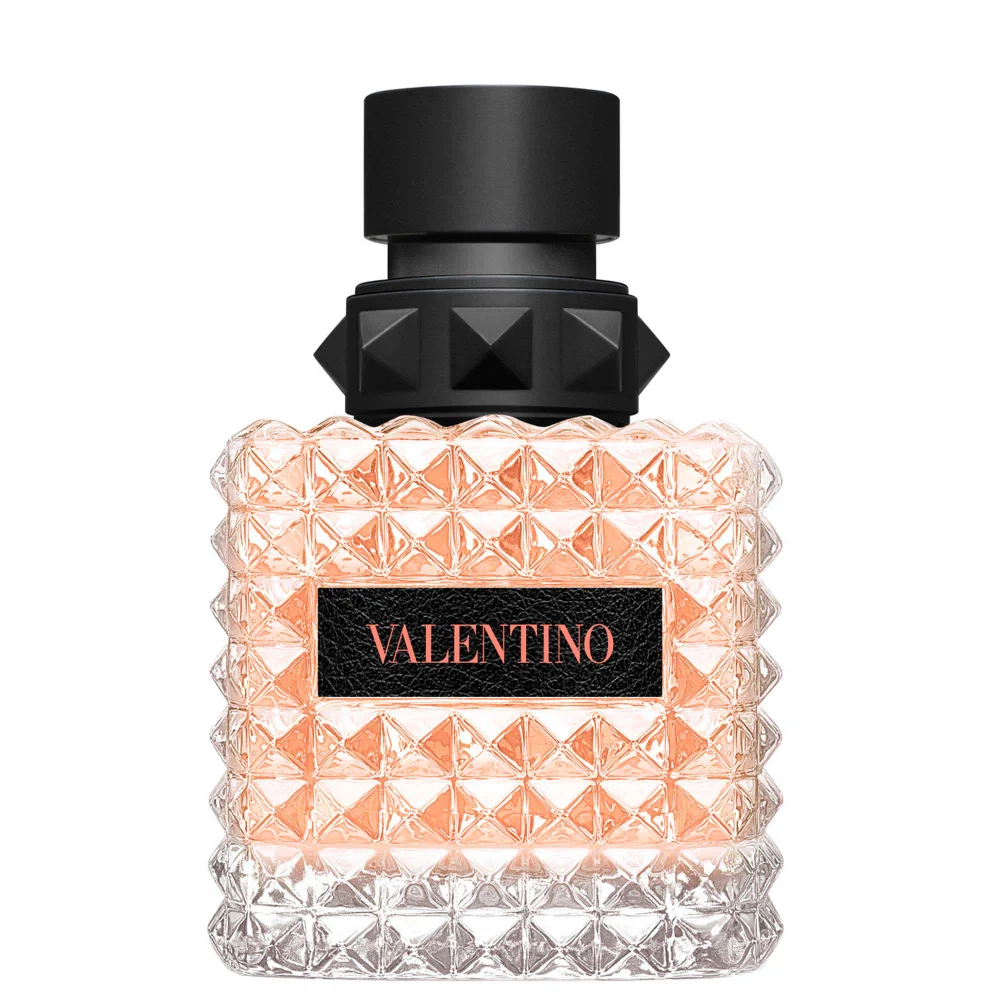Valentino Donna Born In Roma Coral Fantasy Eau de Parfum Spray 50ml Image 1