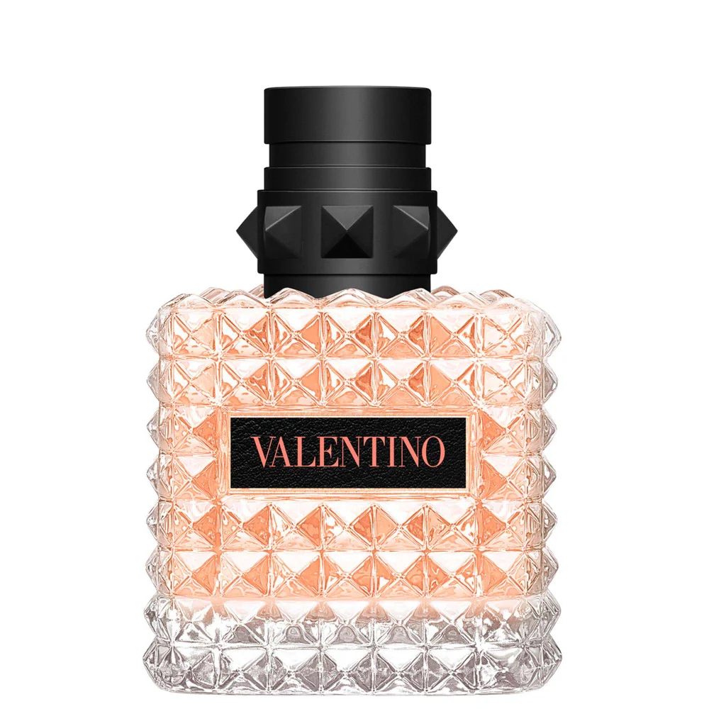 Valentino Donna Born In Roma Coral Fantasy Eau de Parfum Spray 30ml Image 1