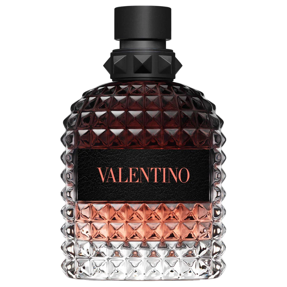 Valentino Born In Roma Uomo Coral Fantasy Eau de Toilette Spray 100ml Image 1