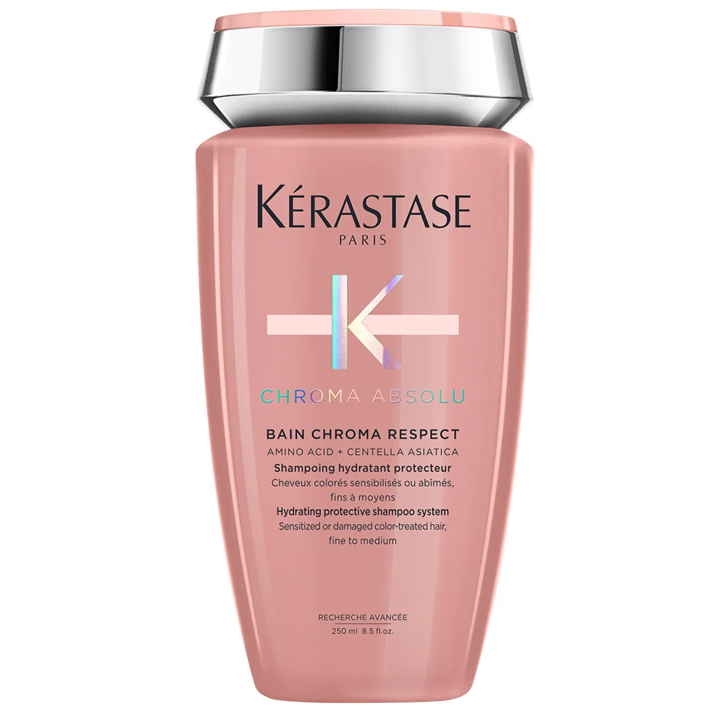 Kérastase Chroma Absolu Bain Chroma Respect Shampoo 250ml Image 1
