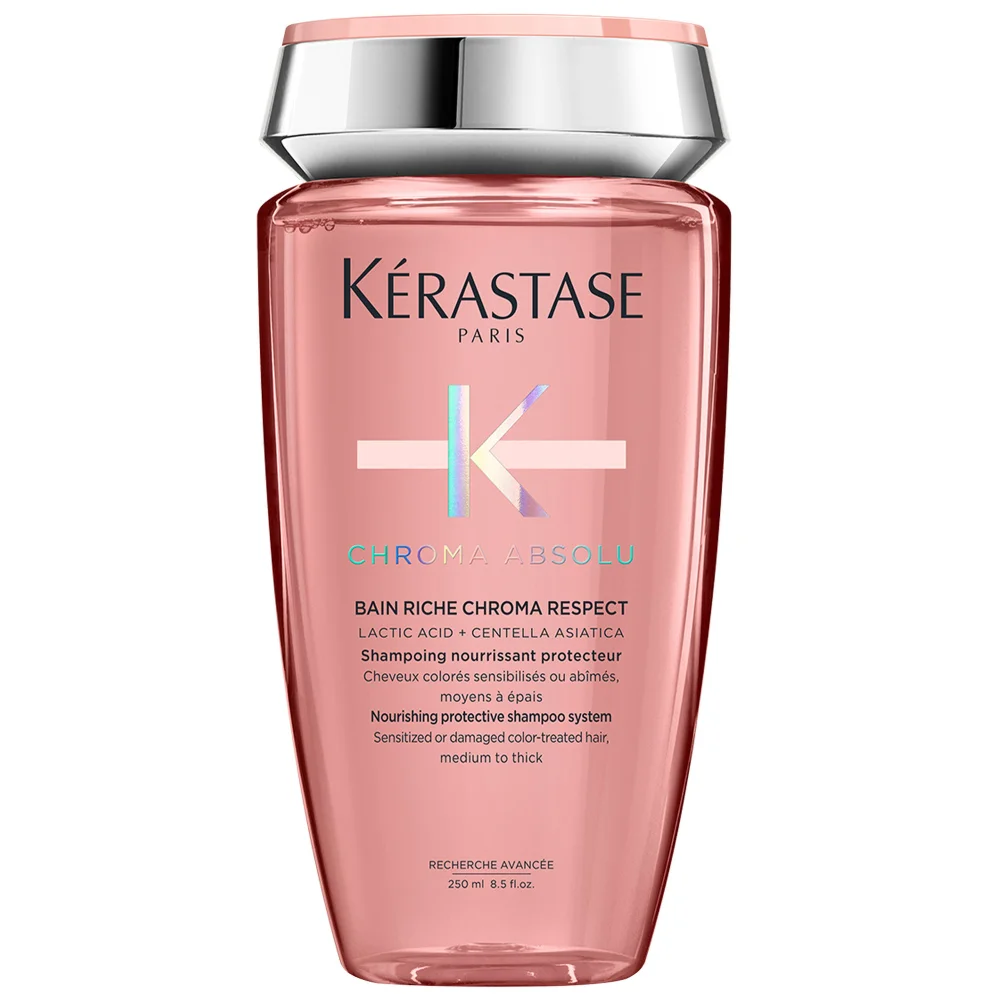 Kérastase Chroma Absolu Bain Riche Shampoo 250ml Image 1