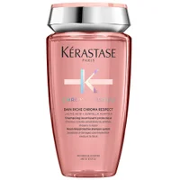 Kérastase Chroma Absolu Bain Riche Shampoo 250ml - undefined undefined