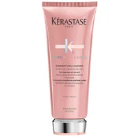 Kérastase Chroma Absolu Fondant Cica Chroma: Anti-Porosity Strengthening Conditioner System 200ml - undefined undefined