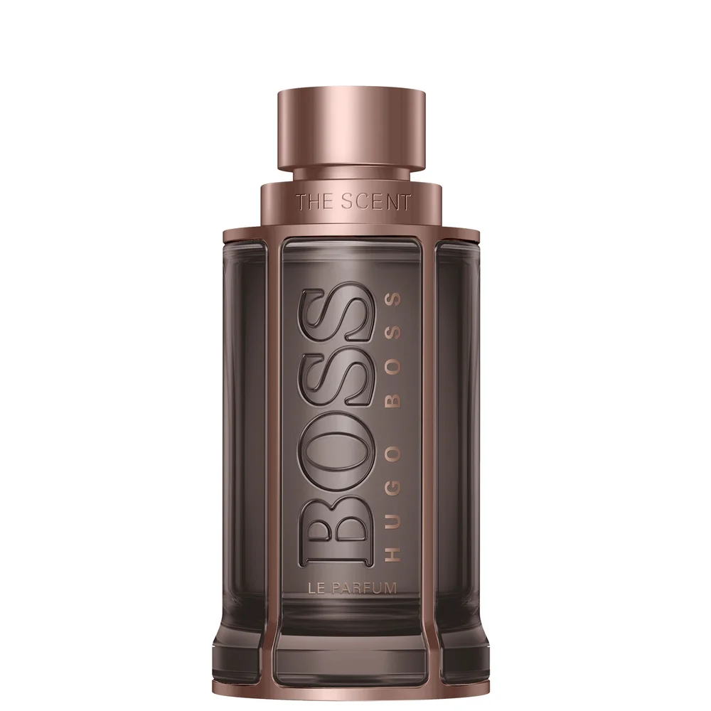 HUGO BOSS BOSS The Scent Le Parfum For Him Eau de Parfum 50ml Image 1