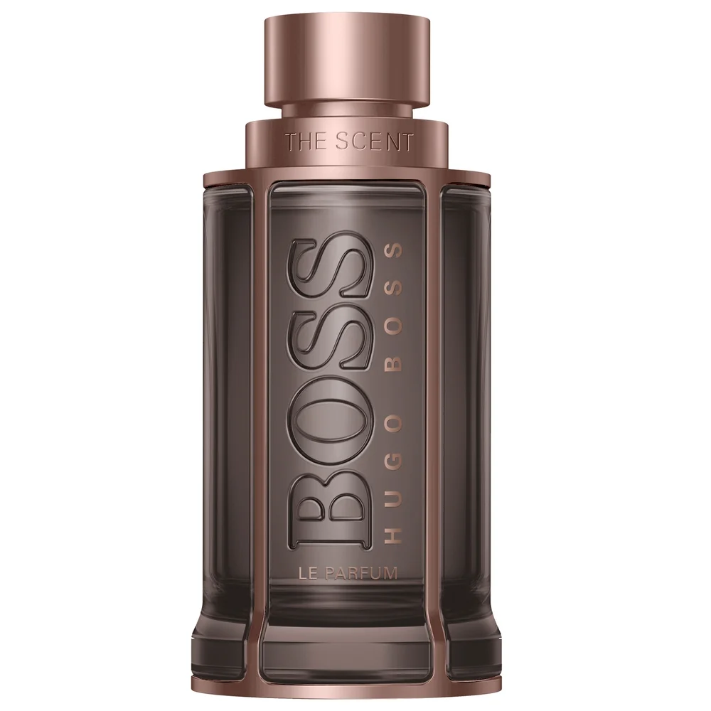 HUGO BOSS BOSS The Scent Le Parfum For Him Eau de Parfum 100ml Image 1