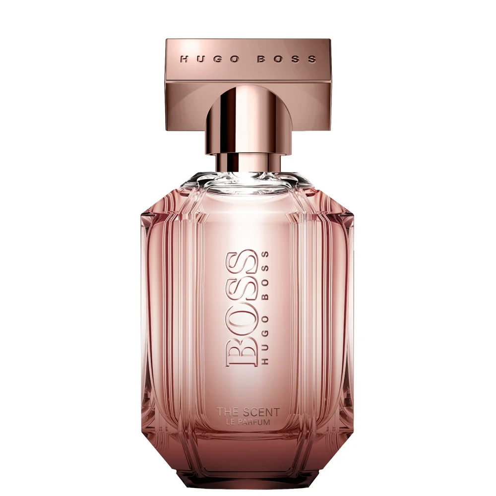 HUGO BOSS BOSS The Scent Le Parfum For Her Eau de Parfum 50ml Image 1