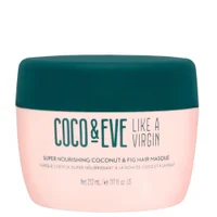 Coco & Eve Hair Treatments Like A Virgin Hair Masque 212ml - undefined undefined