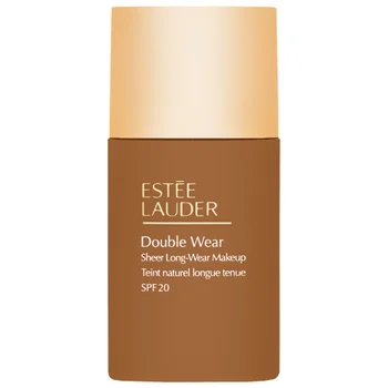 Estée Lauder Double Wear Sheer Long-Wear Makeup SPF20 30ml