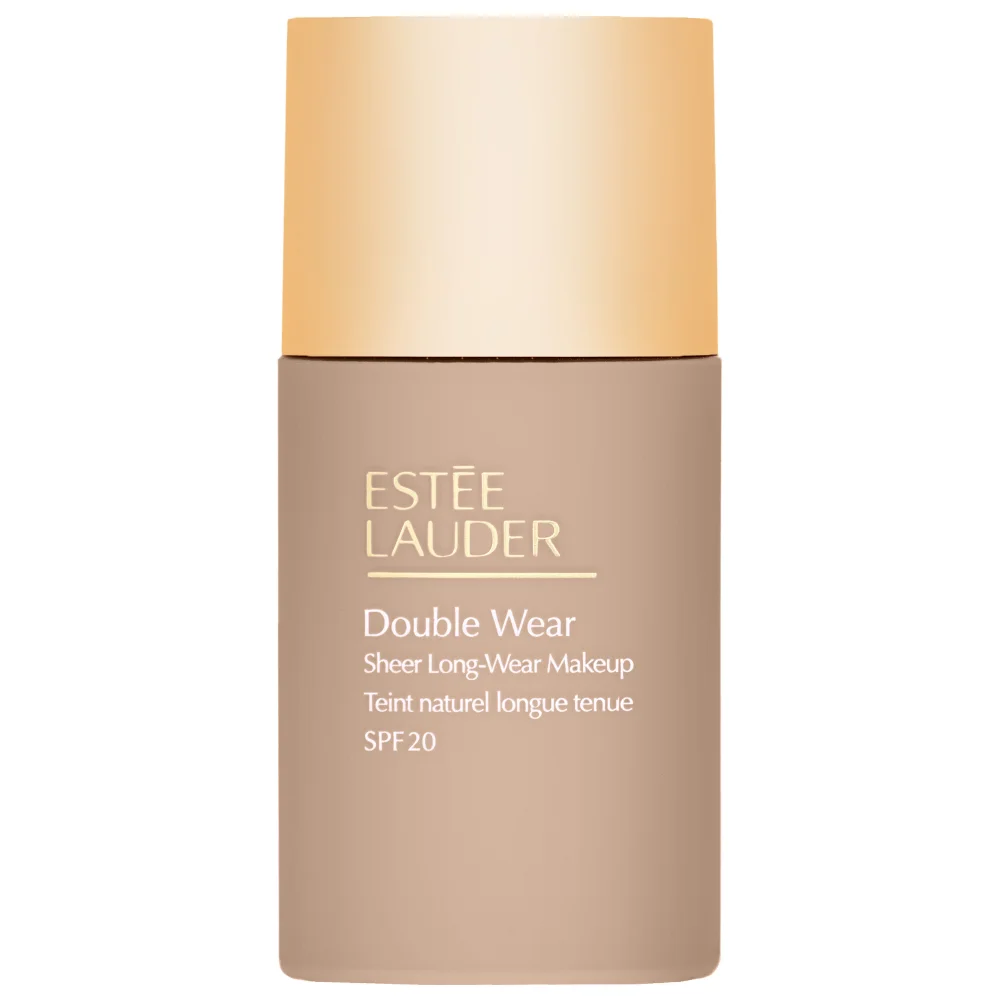 Estée Lauder Double Wear Sheer Long-Wear Makeup SPF20 2C3 Fresco 30ml Image 1