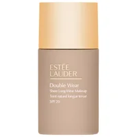 Estée Lauder Double Wear Sheer Long-Wear Makeup SPF20 30ml - undefined undefined