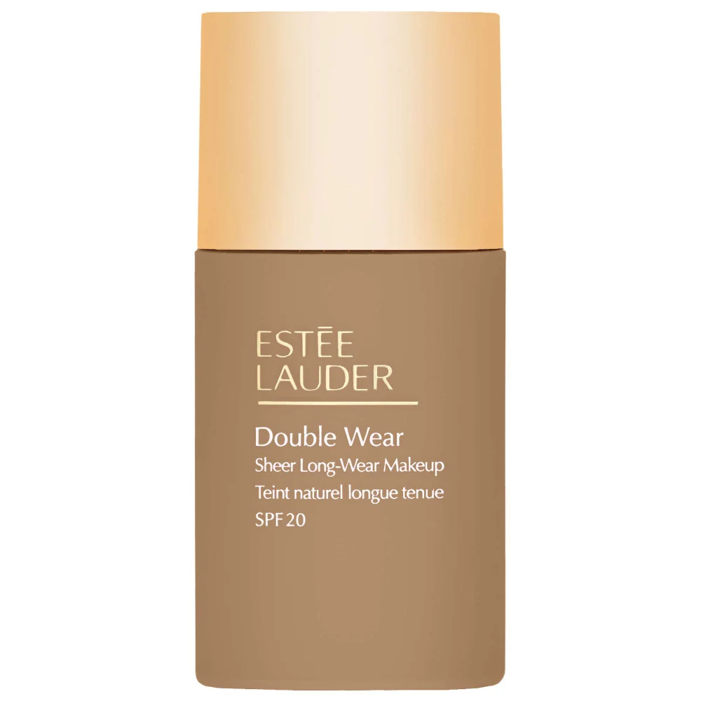 Estée Lauder Double Wear Sheer Long-Wear Makeup SPF20 3N1 Ivory Beige 30ml Image 1