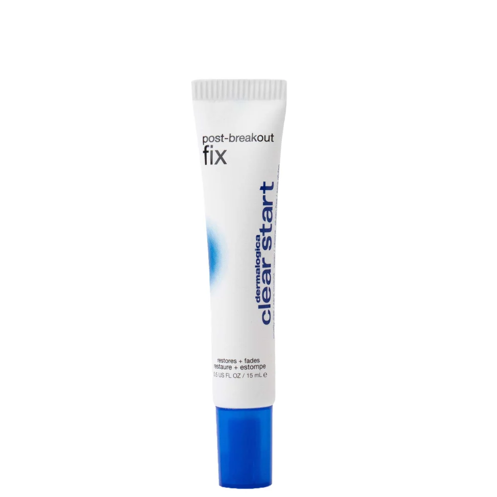 Dermalogica Clear Start Post-Breakout Fix 15ml Image 1