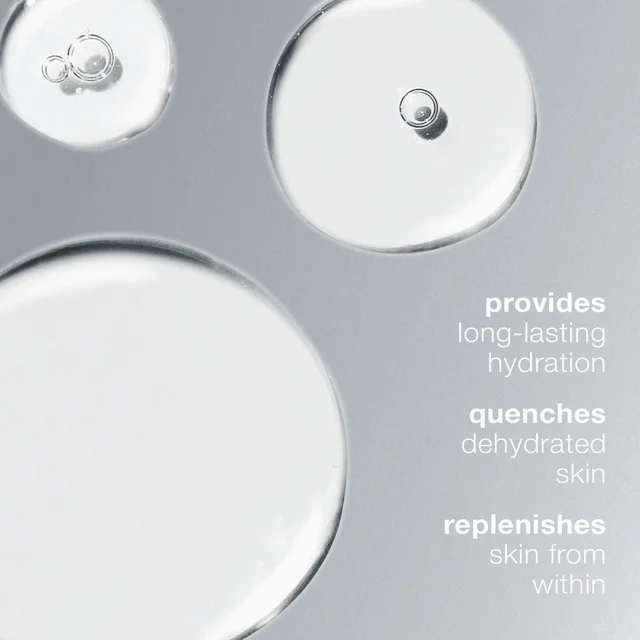 Dermalogica Daily Skin Health Circular Hydration Serum 30ml