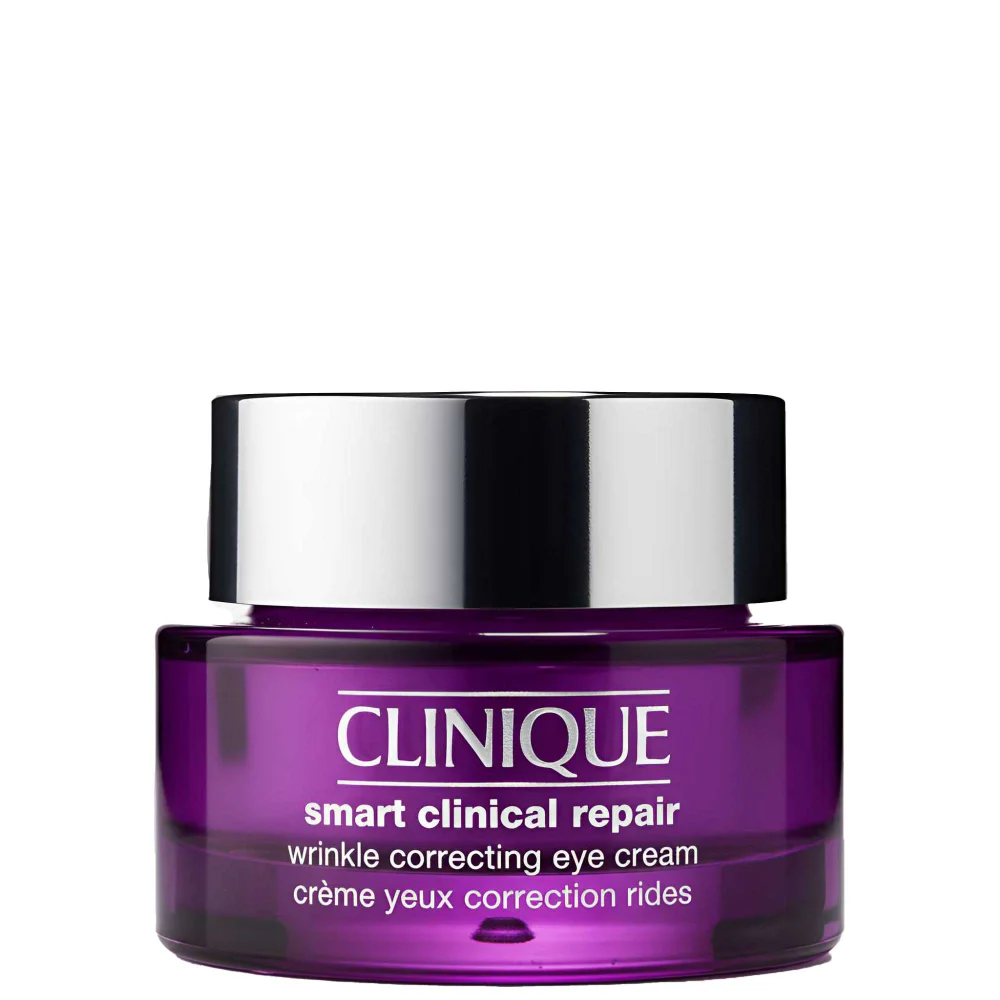 Clinique Smart Clinical Repair Wrinkle Correcting Eye Cream 15ml Image 1