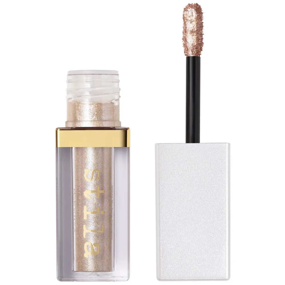 Stila Glisten & Glow Liquid Eye Shadow 4.5ml Image 1
