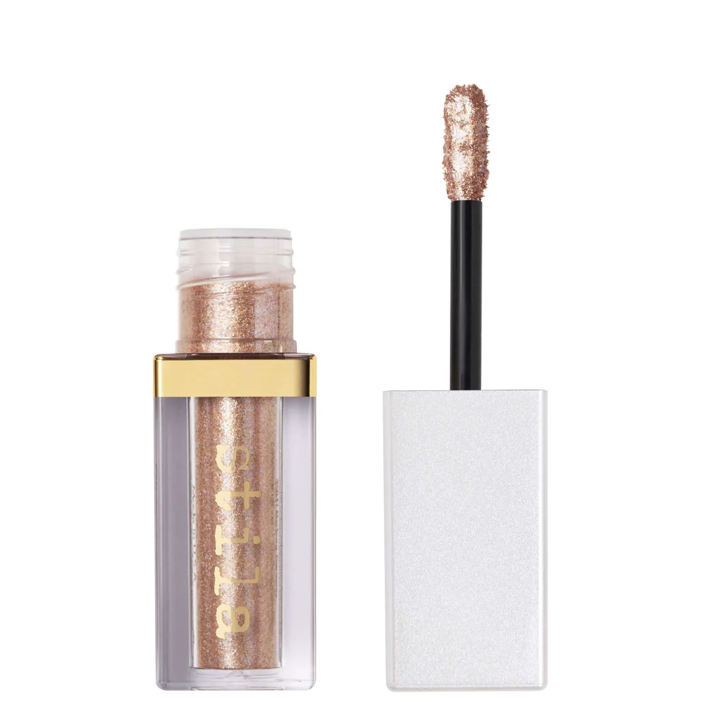 Stila Glisten & Glow Liquid Eye Shadow 4.5ml Image 1