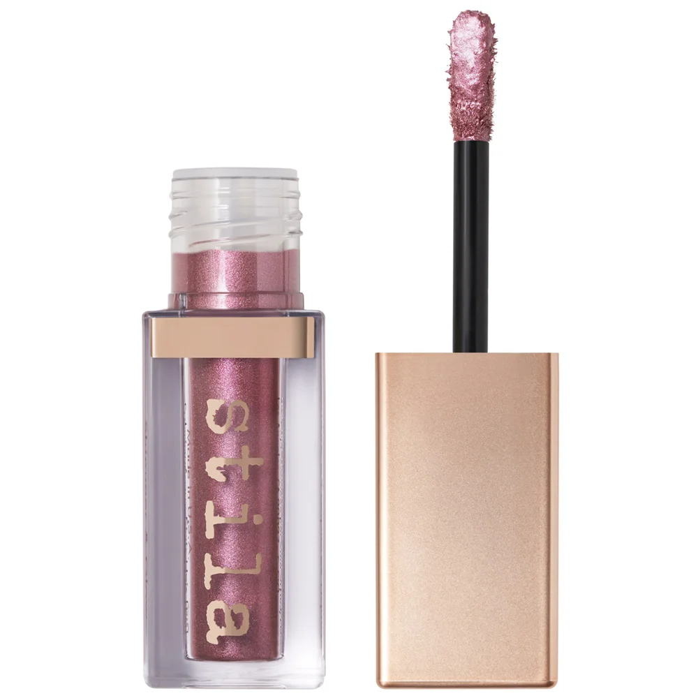 Stila Shimmer & Glow Liquid Eye Shadow Whimsical 4.5ml Image 1