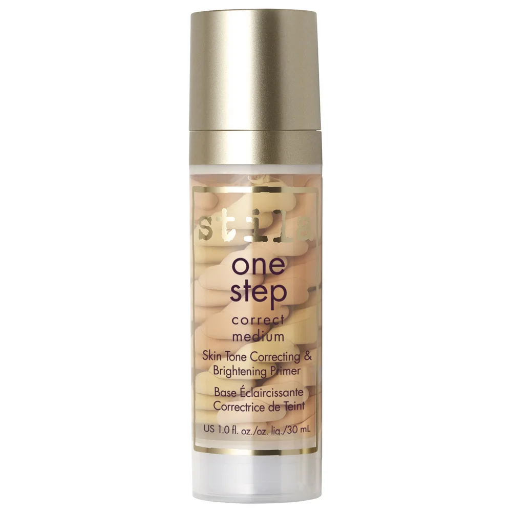 Stila Face One Step Correct Medium 30ml Image 1