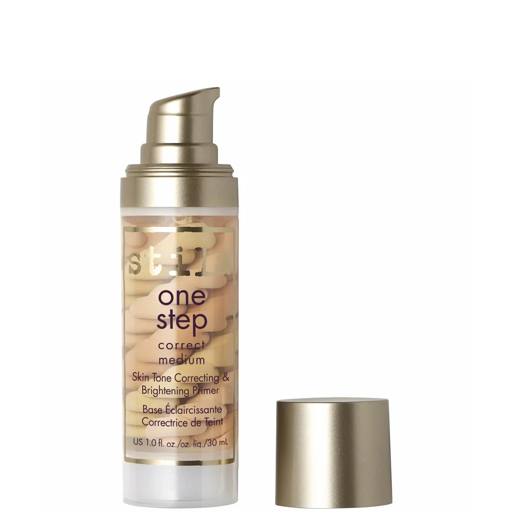 Stila Face One Step Correct Medium 30ml Image 1