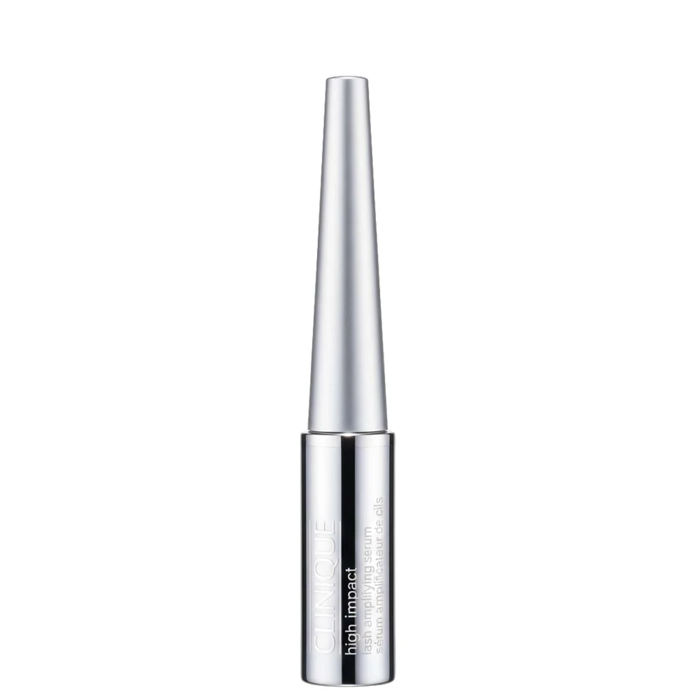 Clinique High Impact Lash Amplifying Serum 3ml Image 1