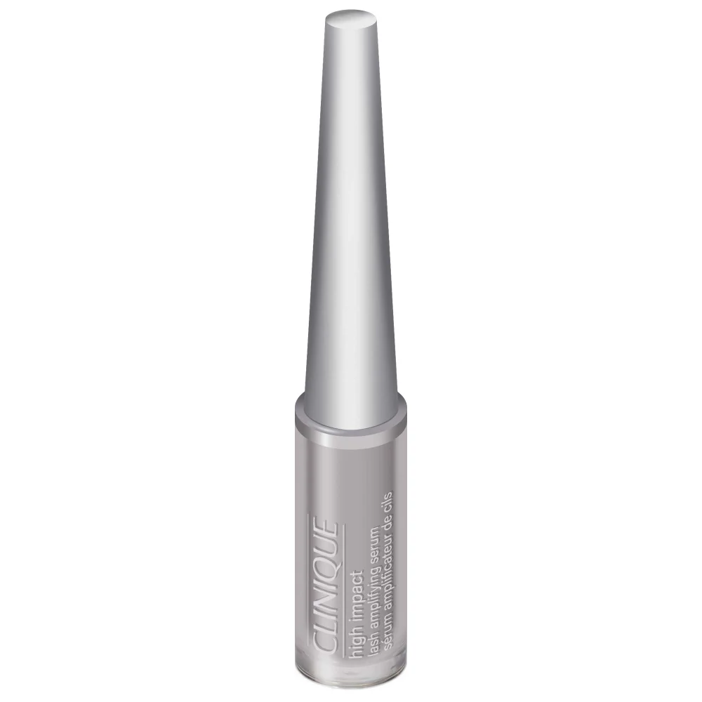 Clinique High Impact Lash Amplifying Serum 3ml Image 1