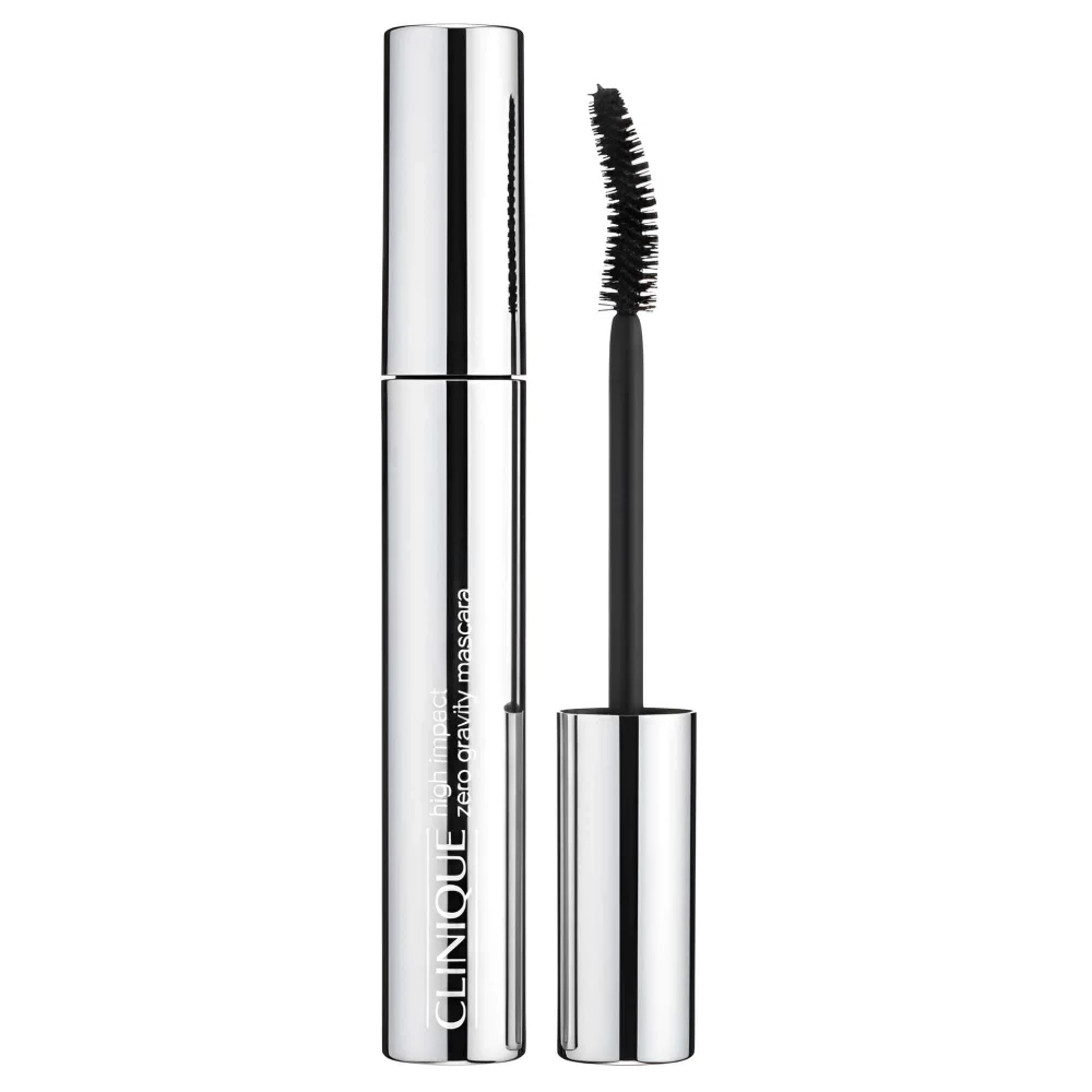 Clinique High Impact Zero Gravity Mascara Black 8ml Image 1