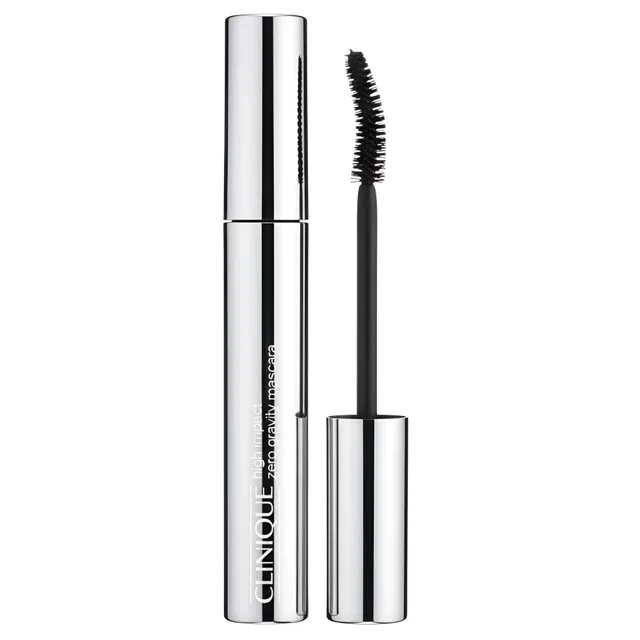 Clinique High Impact Zero Gravity Mascara Black 8ml