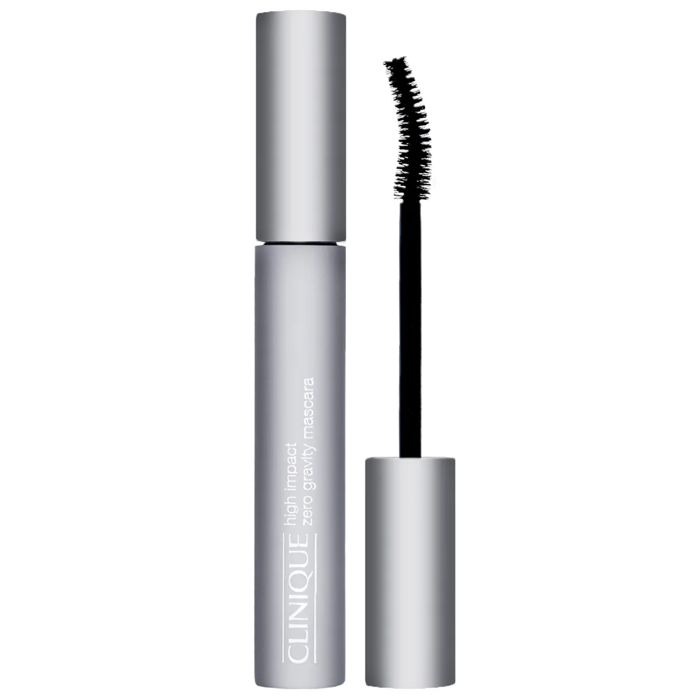 Clinique High Impact Zero Gravity Mascara Black 8ml Image 1