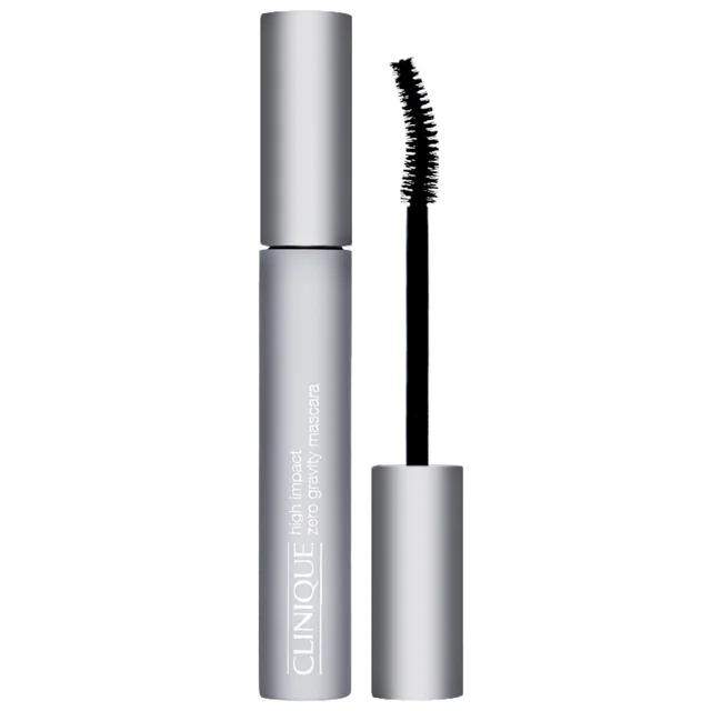 Clinique High Impact Zero Gravity Mascara Black 8ml