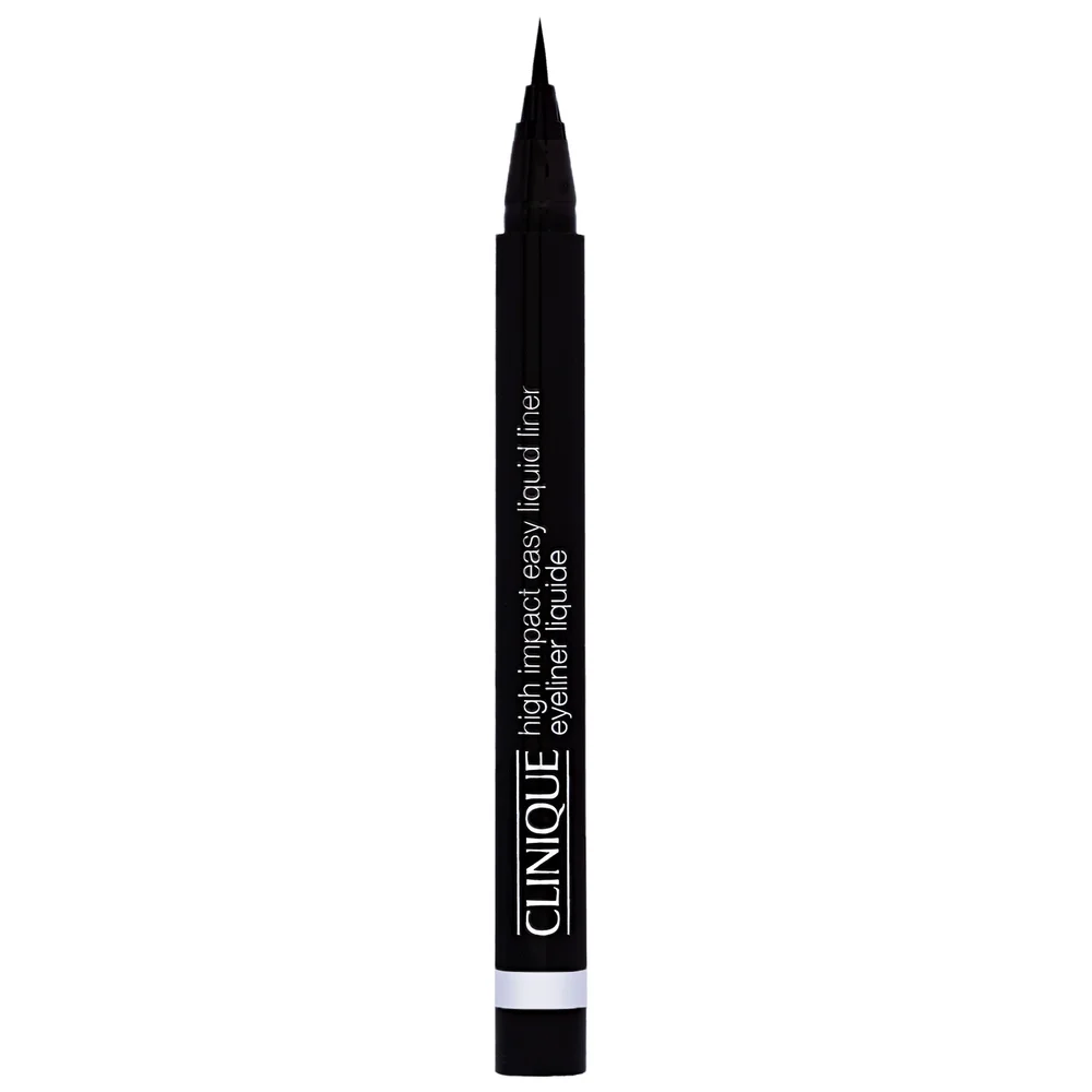Clinique High Impact Easy Liquid Liner Black 0.67g Image 1