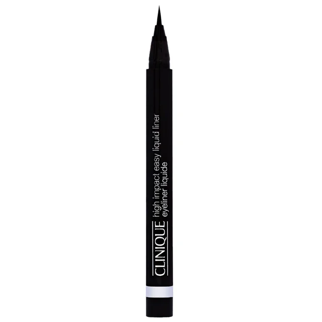 Clinique High Impact Easy Liquid Liner Black 0.67g
