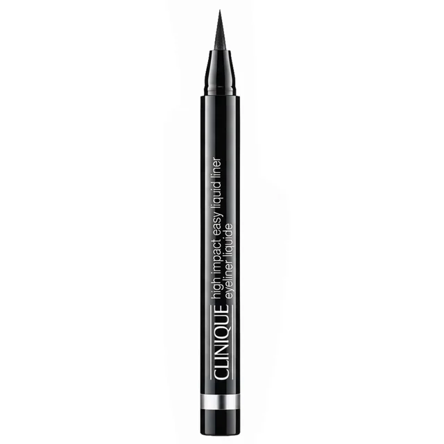 Clinique High Impact Easy Liquid Liner Black 0.67g