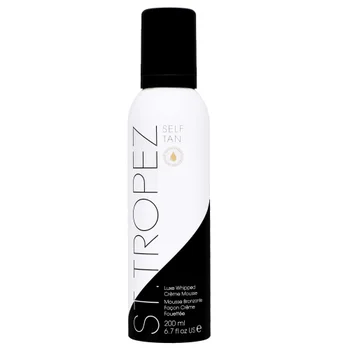 St.Tropez Luxe Crème Whipped Mousse 200ml / 6.7 fl.oz.