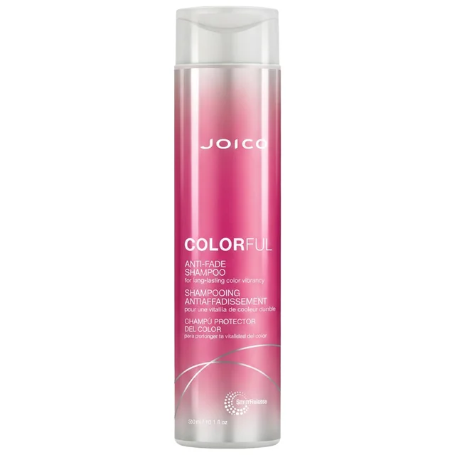 Joico Colorful Anti-Fade Shampoo 300ml